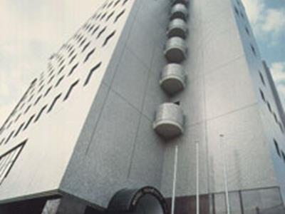 大阪ベイプラザホテル 堺市 エクステリア 写真